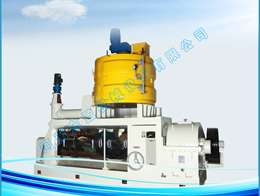油葵榨油機